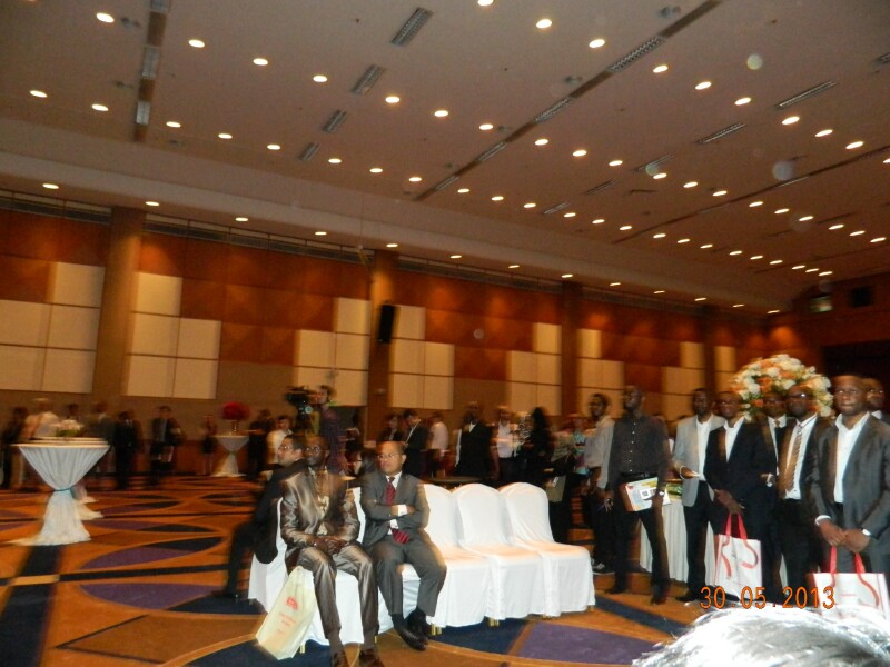 MATRADE African networking - 8 MATRADE African networking - 8